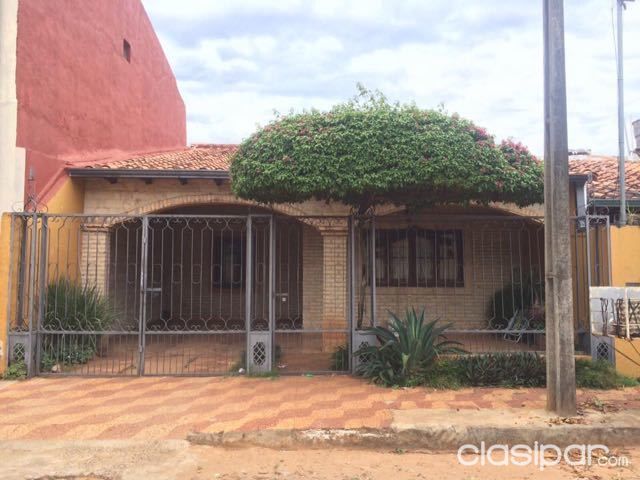 Se Vende Casa En Palma Loma Luque — foto 2