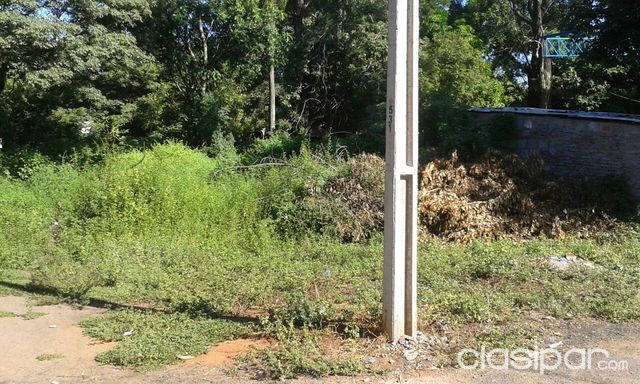 OFERTA VENDO TERRENO EN CAPIATA CASI DESVIÓ AREGUA — foto 2