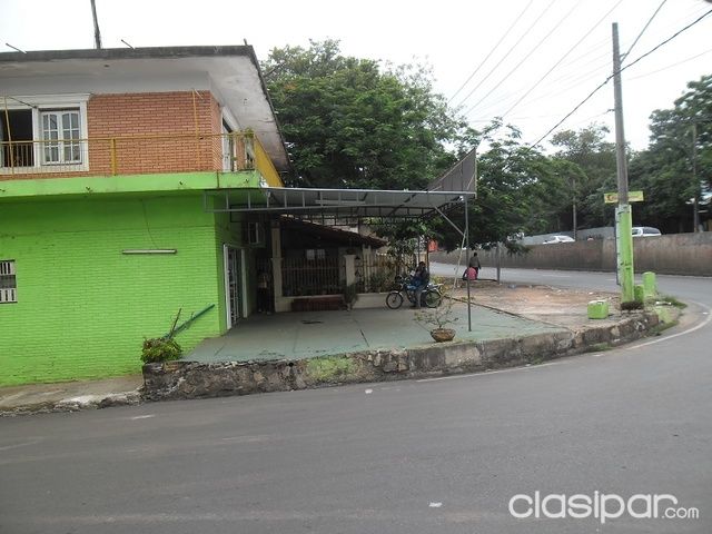 EDIFICIO DE 2 PLANTAS ZONA 4 MOJONES — foto 2