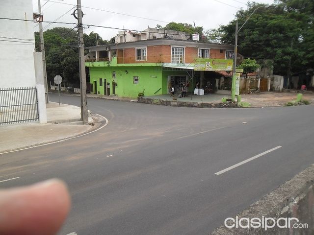 EDIFICIO DE 2 PLANTAS ZONA 4 MOJONES — foto 3