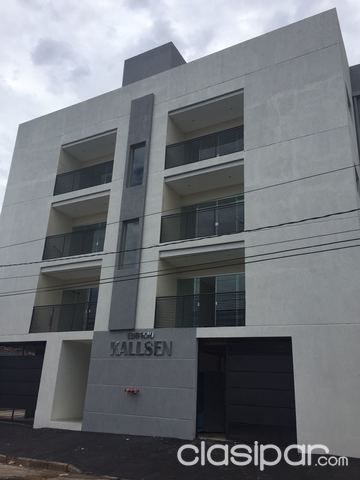 VENDO DPTOS A ESTRENAR — foto 2