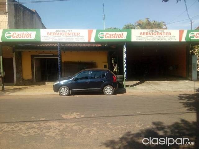 Vendo una hermosa vivienda 16 × 40 en San Lorenzo, barrio San Luis, sobre calle Nilo Meyer c Imperial — foto 3