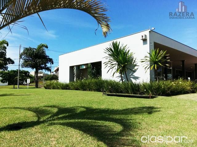 Terreno no Condominio Alphaville em Foz de Iguaçu Br. — foto 2
