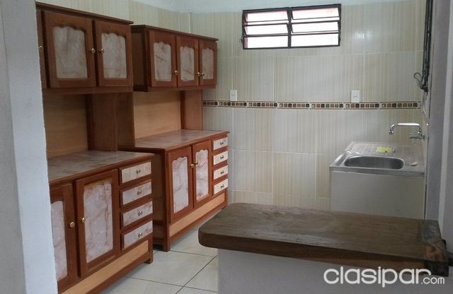 Alquilo DUPLEX en Fraccion Carolina KM7 — foto 3