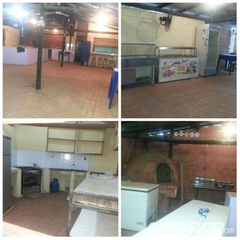 alquilo local para comedor o cualquir otro negoco!! todo equipado — foto 2