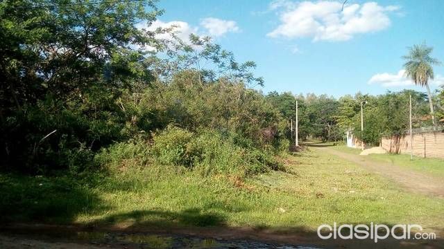 TERRENO EN SAN BERNADINO 17X35 PRÓXIMO AL LAGO — foto 2