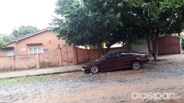 Vendo casa en Asunción - Barrio Vista Alegre — foto 2