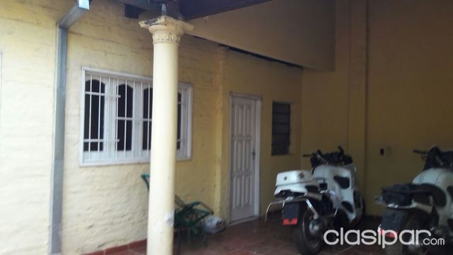 Vendo casa en Asunción - Barrio Vista Alegre — foto 3