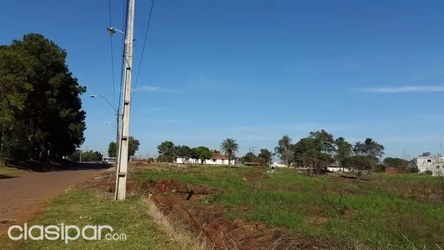 KM 16 MINGA!!! 1.700 MTS2 ESQUINA SOBRE DOBLE AVENIDA FRENTE AL SUPER STOCK — foto 3