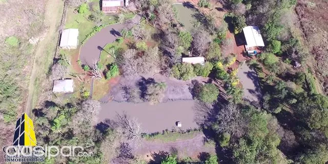 Granja a solo 600m de la ruta internacional — foto 2