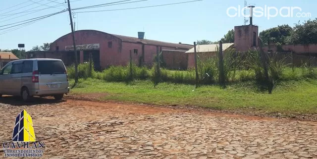 Tinglado en Hernandarias — foto 3