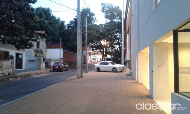 Terreno Lambare Zona Archi, Paseo Cerro Alto, Cacique — foto 2