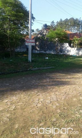 VENDO TERRENO EN SANBER! buenisima ubicacion a metros del excasino! — foto 2