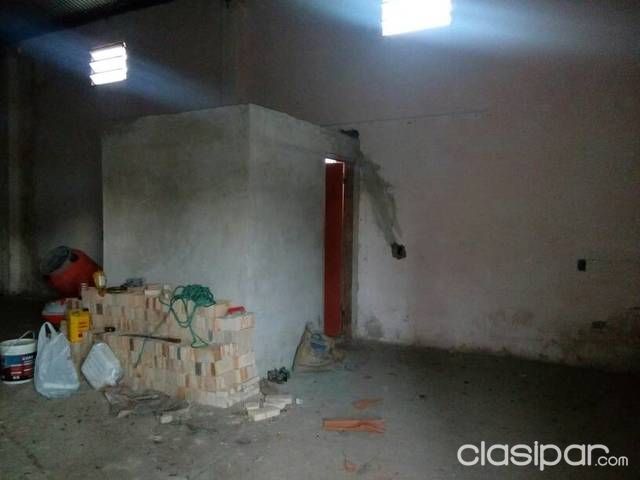 Alquiló Depósito — foto 3