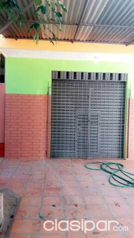 Vendo casa en lambare — foto 3