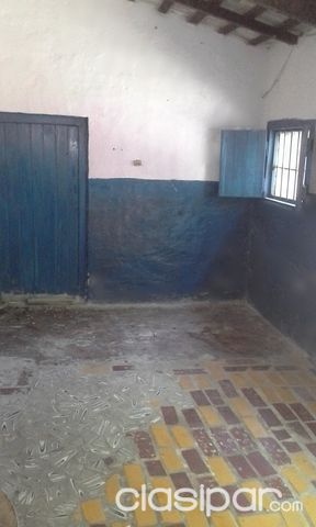 ALQUILO PIEZA CON BAÑO PRIVADO ZONA TRINIDAD — foto 2