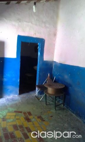 ALQUILO PIEZA CON BAÑO PRIVADO ZONA TRINIDAD — foto 3