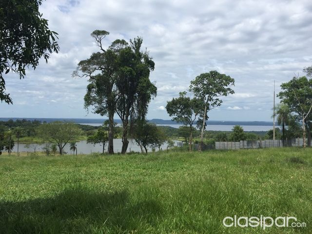 Hermoso Terreno con vista al Lago ypacarai — foto 2