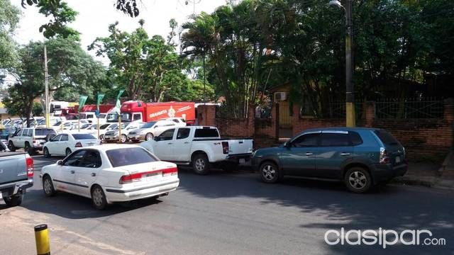 Vendo casa en única ubicación en San Lorenzo — foto 2