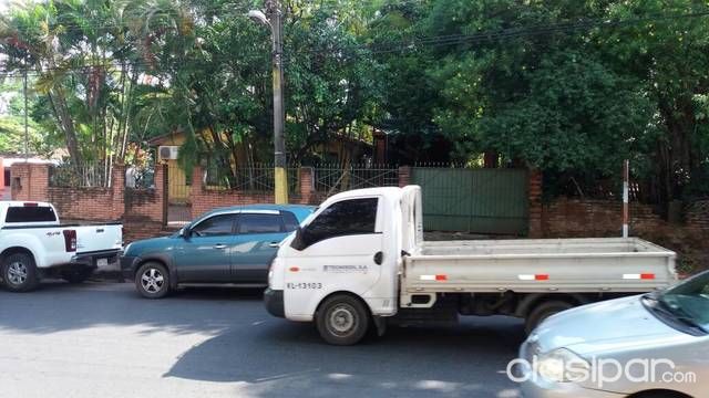 Vendo casa en única ubicación en San Lorenzo — foto 3