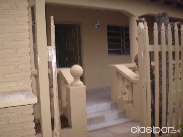 VENDO CASA EN LA CIUDAD YPANE — foto 2