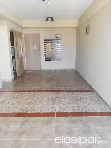 VENDO DEPARTAMENTO CENTRO ASUNCION, EXCELENTE UBICACION, CERRO CORA Y TACUARI — foto 3