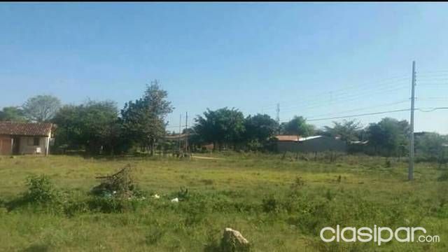 Vendo terreno — foto 2
