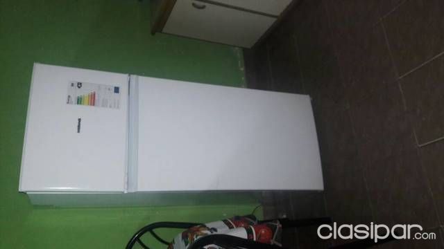 Vendo heladera Midas y cocina nuevas luxus — foto 2