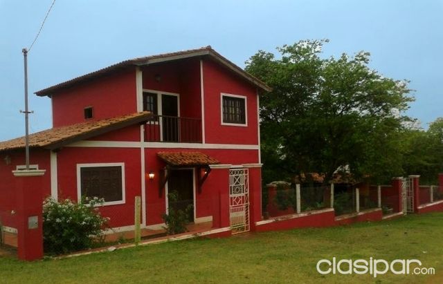 Casa de dos plantas zona Rakiura — foto 3