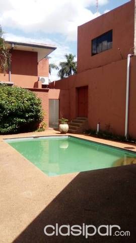 Villa morra 1000m2 — foto 3