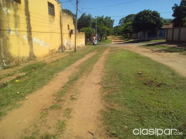 SUPER OFERTA!!! TERRENO EN SAN LORENZO — foto 3