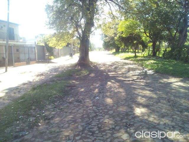 OFERTA TERRENO EN SAN LORENZO Bº SANTA ROSA — foto 2