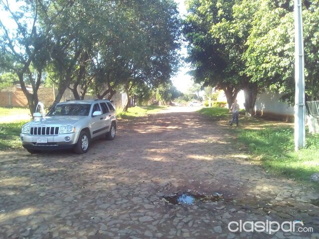 OFERTA TERRENO EN SAN LORENZO Bº SANTA ROSA — foto 3