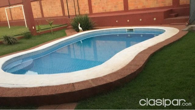 venta de Casa Quinta totalmente terminado — foto 2