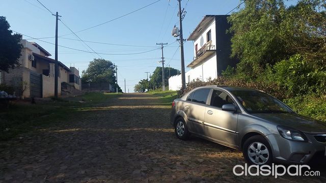 Vendo terreno en Lambaré — foto 2