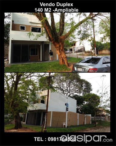 Hermoso Duplex a Estrenar en Lambaré — foto 2