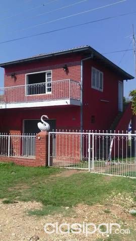Vendo hermosa casa tipo quinta cuenta con arroyo a pasos del centro de guarambare — foto 3