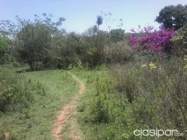 en pirayu linda zona — foto 3