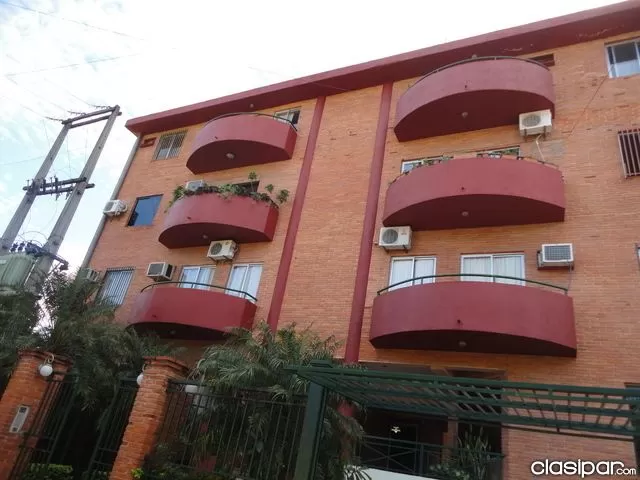 VENDO Departamento En Barrio Vista Alegre — foto 2