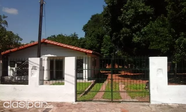 Alquilo Casa En Barrio San Pablo — foto 3
