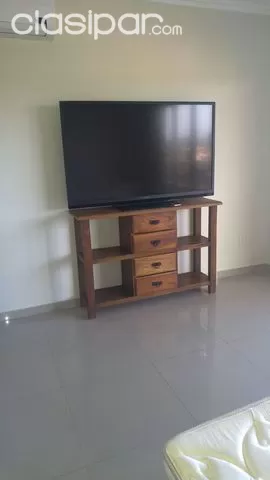 Departamento completamente amoblado de TRES DORMITORIOS sobre Avda. Molas Lopez — foto 2