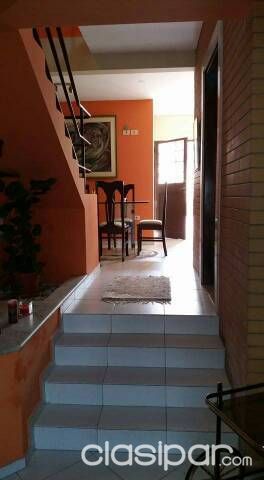 Vendo Duplex-Barrio Seminario! — foto 2