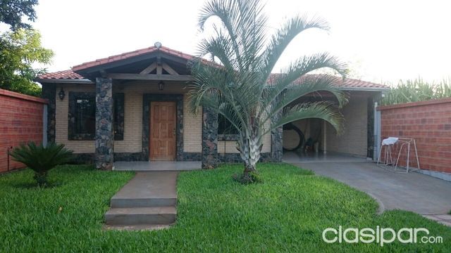 VENDO CASA EN SAN LORENZO — foto 2