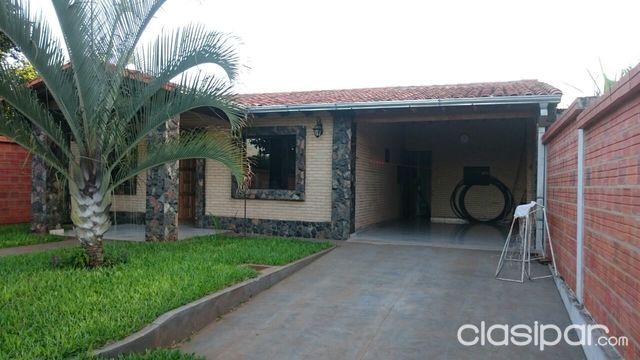 VENDO CASA EN SAN LORENZO — foto 3