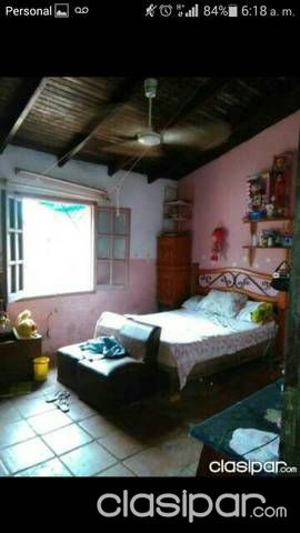 Vendo Casa. Calle`I Kokuere. A 5 Minutos Del Shopingg San Lorenzo. 130 Millones Conversable. — foto 2