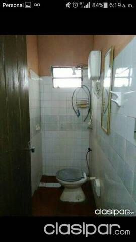 Vendo Casa. Calle`I Kokuere. A 5 Minutos Del Shopingg San Lorenzo. 130 Millones Conversable. — foto 3