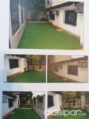 vendo casa familiar en el Barrio San Jose de Ciudad del Este — foto 3
