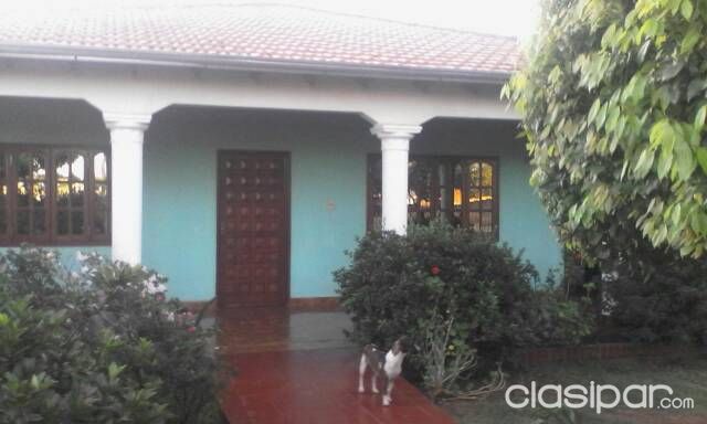 VENDO CASA PARTICULAR — foto 3