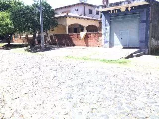 Vendo casa barrio Mcal Estigarribia — foto 2