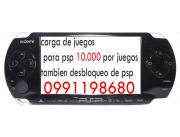 no sabes que hacer con tu psp estas cansado quier volver a jugar no te preocupes yo te doy la solucion.